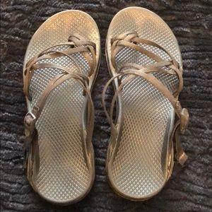 Chacos